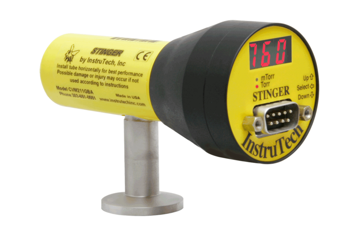 CVM211-Stinger CVM211-Stinger