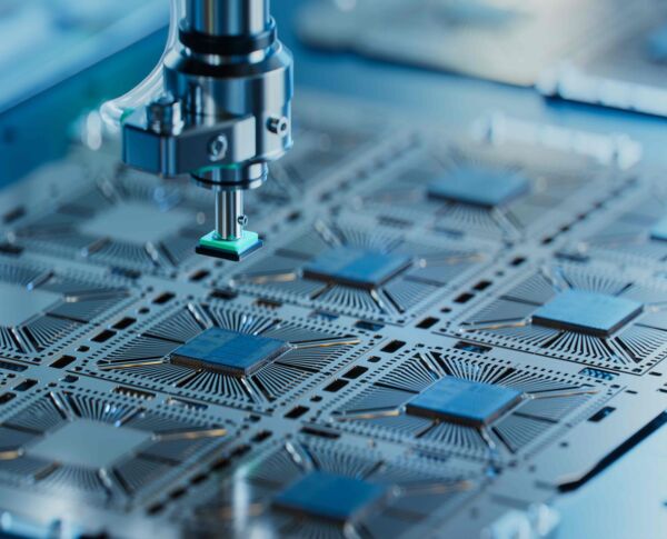 Semiconductor