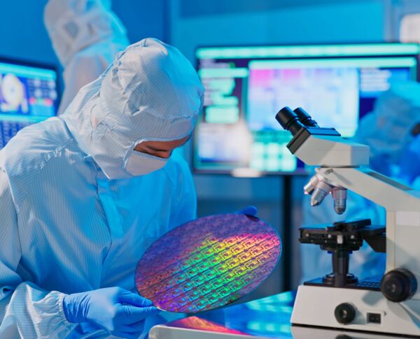 Thin Film Industry