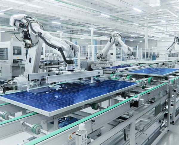 Solar-Cell-Manufacturing