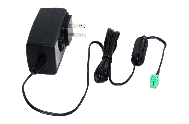PS101 Power Supply - InstruTech