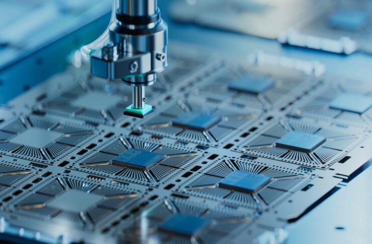 Semiconductor