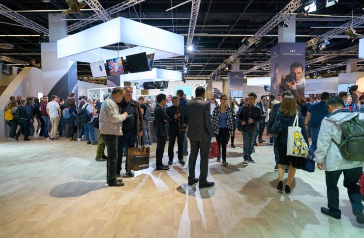 Tradeshows