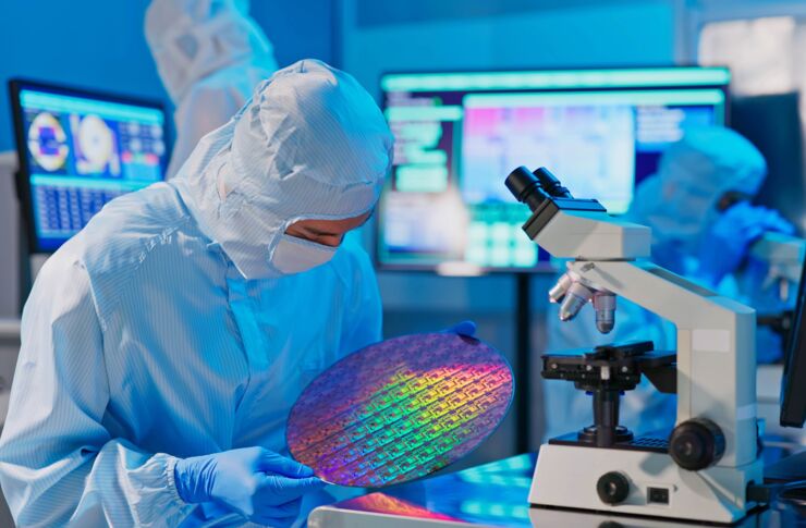 Thin Film Industry