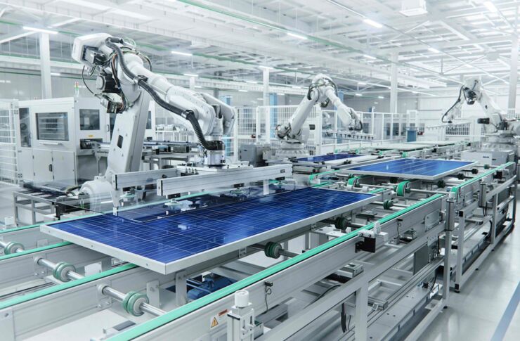 Solar-Cell-Manufacturing