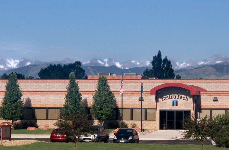 IstruTech-Building