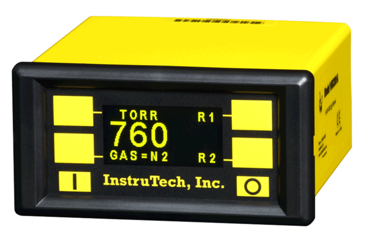VGC301-Controller-stand-alone detail