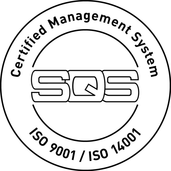 certified management system