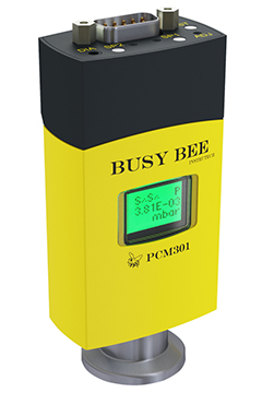 PCM301 Busy Bee™ Pirani Capacitance