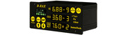 Image representing B-RAX™ 3000 Three Channel Gauge Controller