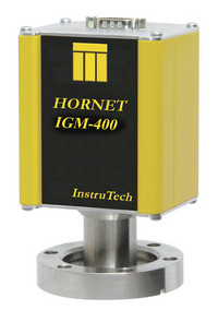 IGM Hornet hot cathode